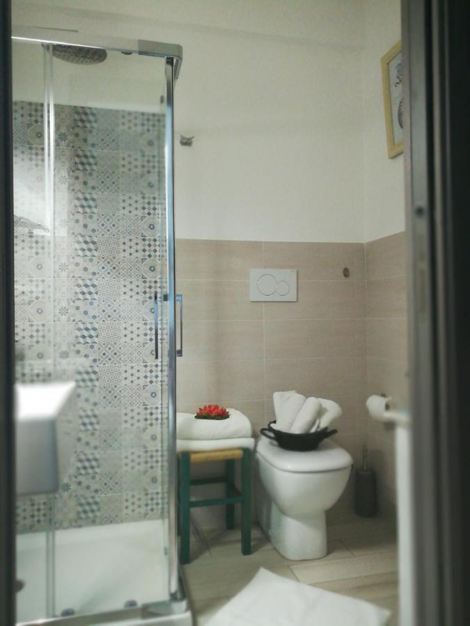 Al Bajah Loft Monovano Con Requisiti Hotel Taormina Bagian luar foto